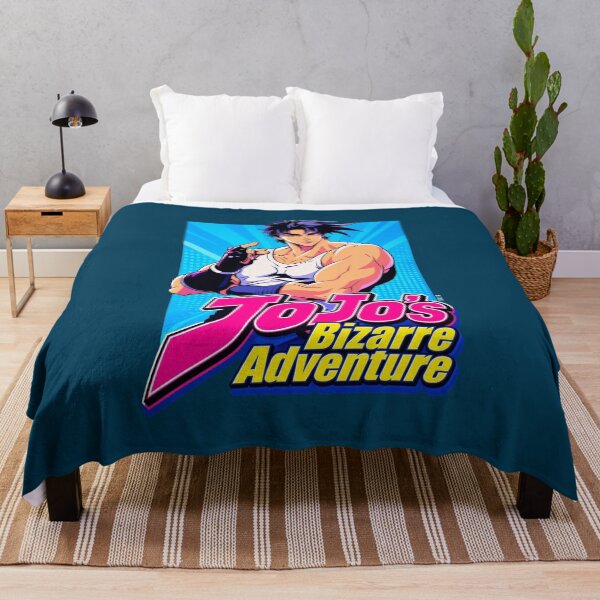 Item preview, Stylish Retro Manga Hero designed and sold by OsmundWagner.