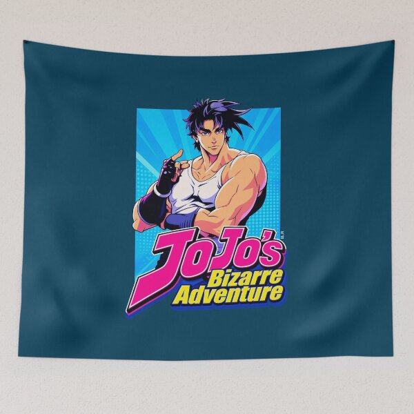 Item preview, Stylish Retro Manga Hero designed and sold by OsmundWagner.