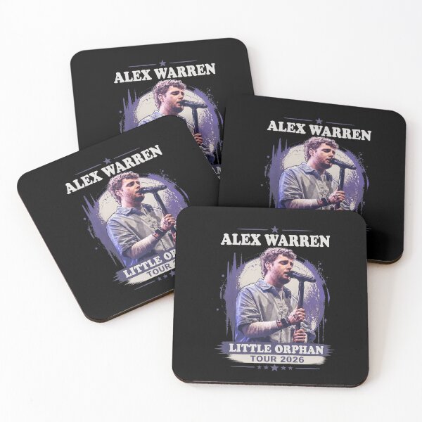 Item preview, Alex Little Orphan Tour 2026 designed and sold by RachelTamara.