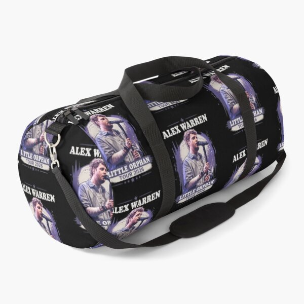 Item preview, Alex Little Orphan Tour 2026 designed and sold by RachelTamara.