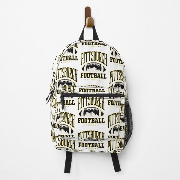 Item preview, Pittsburgh Football Skyline Retro Vintage designed and sold by ntstackpole.