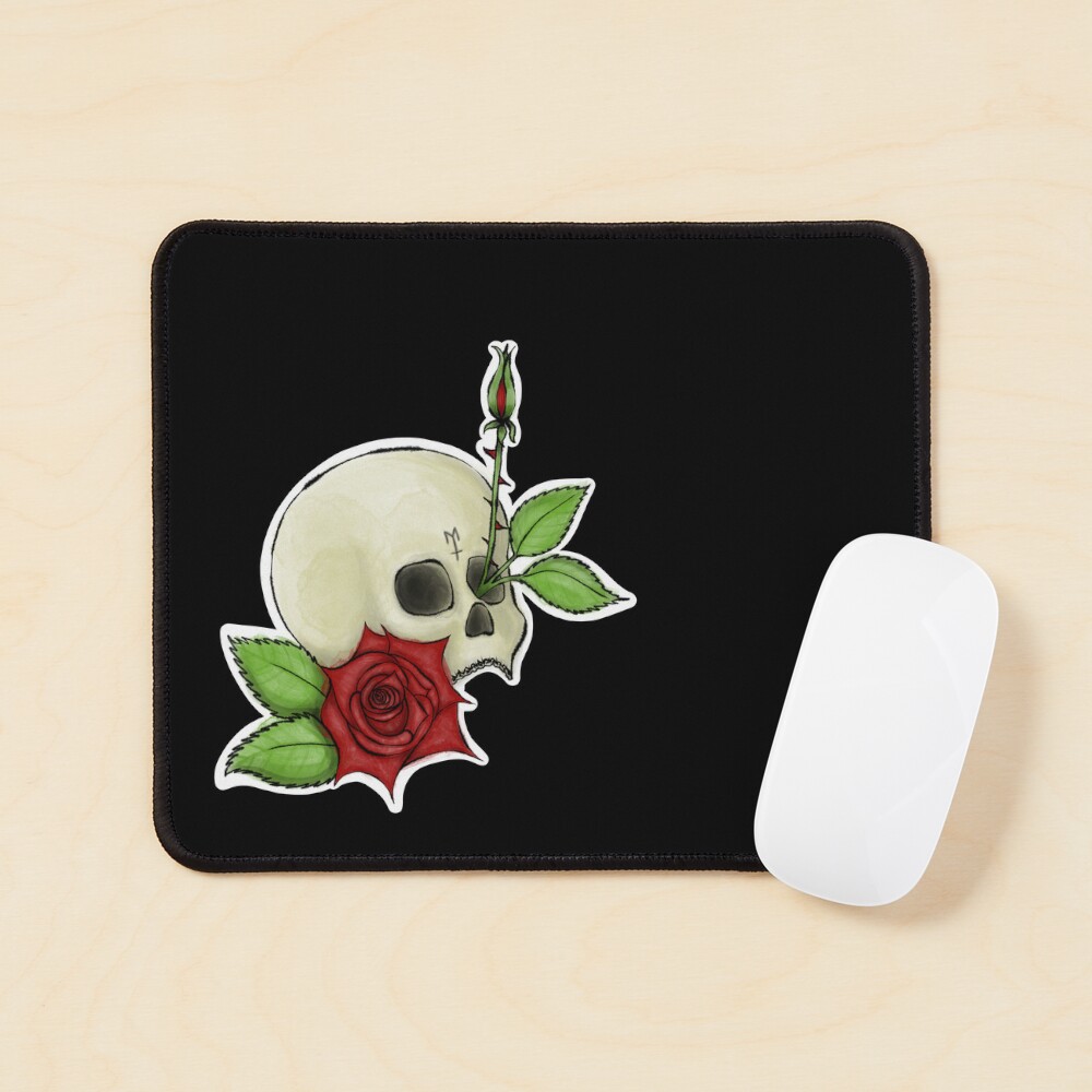Item preview, Mouse Pad designed and sold by MetalTea.