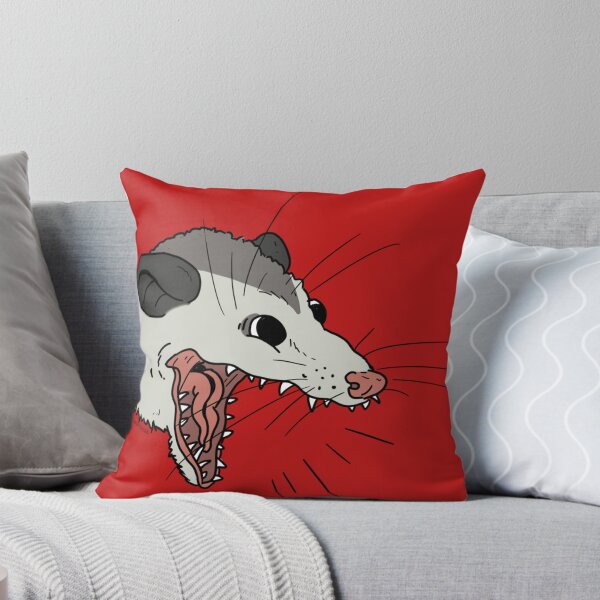 Item preview, Opossum 5 designed and sold by DeweysDecalShop.