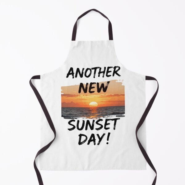 Item preview, Motivational Mindset Quote About the Hope ANOTHER NEW SUNSET DAY! designed and sold by Giulivo Store Graphic.