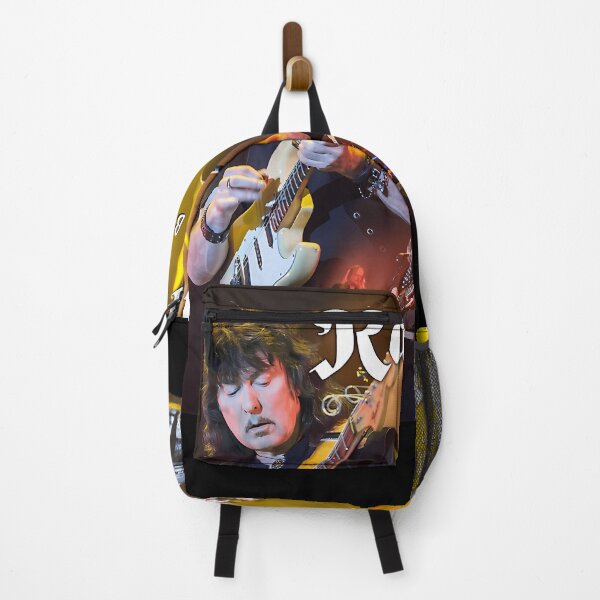 Item preview, Stage Performance Guitarist Yellow Lighting Live Music designed and sold by Artsspect.