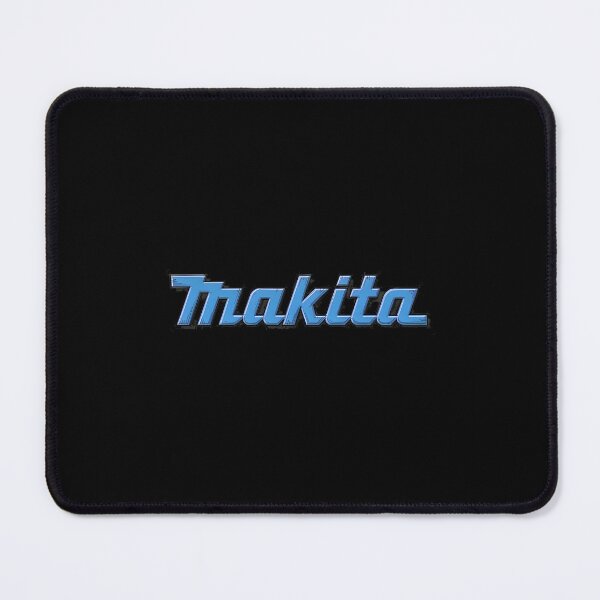 Item preview, Makitas Teals Blue Stylized designed and sold by PomboGayArt.