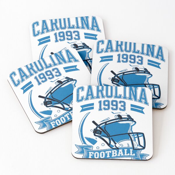 Item preview, Carolina 1993 Football Retro Vintage designed and sold by AndrewJac21264.