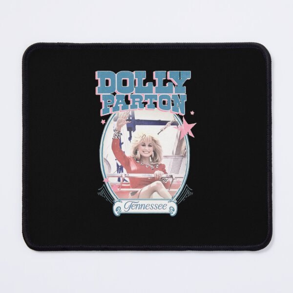 Item preview, Dolly Parton Tennessee | Forever a Country Music Icon designed and sold by Palette & Hue.