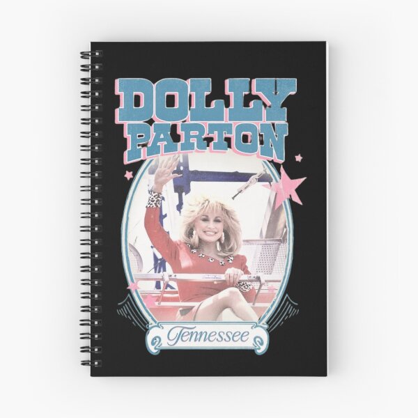 Item preview, Dolly Parton Tennessee | Forever a Country Music Icon designed and sold by Palette & Hue.