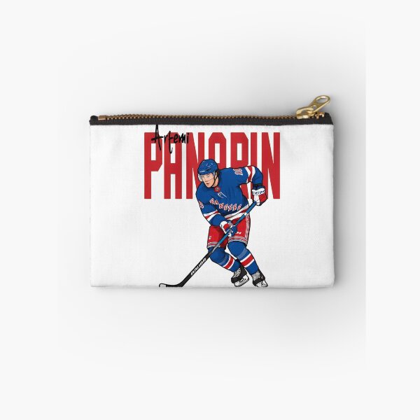 Item preview, NY Hockey Player Action Art Design designed and sold by vukieumy1719.