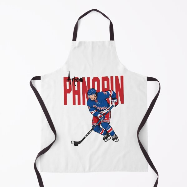 Item preview, NY Hockey Player Action Art Design designed and sold by vukieumy1719.
