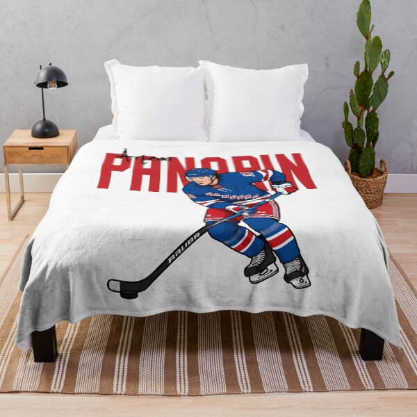 Item preview, NY Hockey Player Action Art Design designed and sold by vukieumy1719.