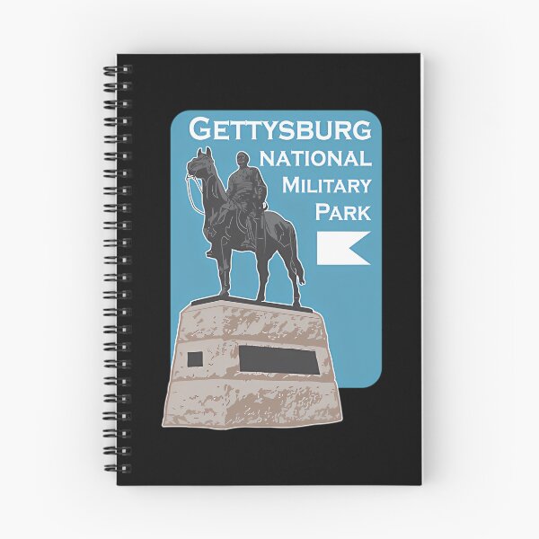 Item preview, Gettysburg designed and sold by AlleneAbbott.