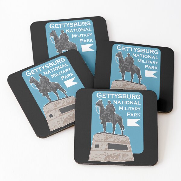 Item preview, Gettysburg designed and sold by AlleneAbbott.