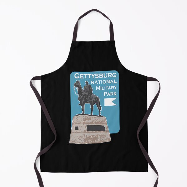 Item preview, Gettysburg designed and sold by AlleneAbbott.