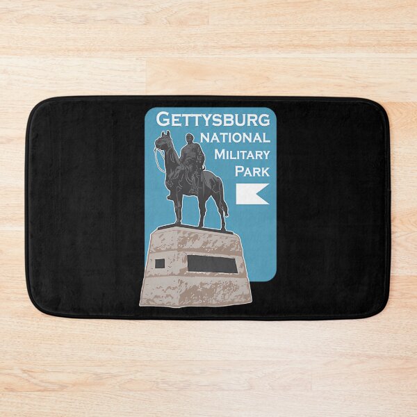 Item preview, Gettysburg designed and sold by AlleneAbbott.