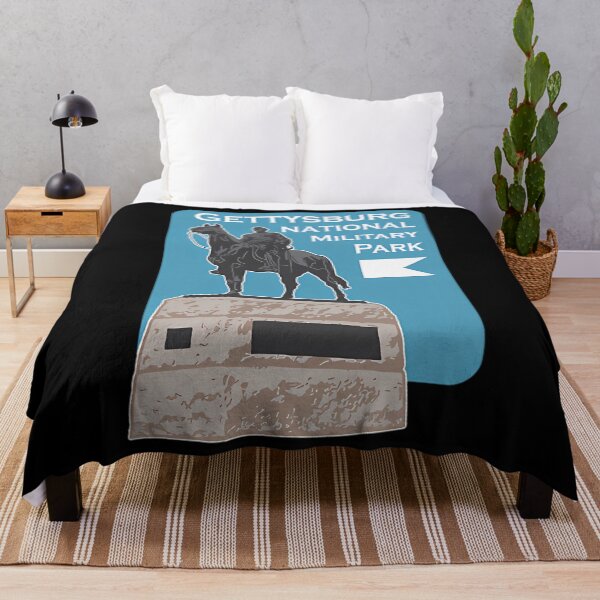 Item preview, Gettysburg designed and sold by AlleneAbbott.