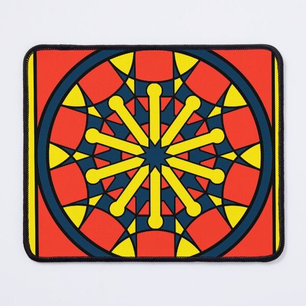 Item preview, Mandala 7 C1 designed and sold by enrique92000.