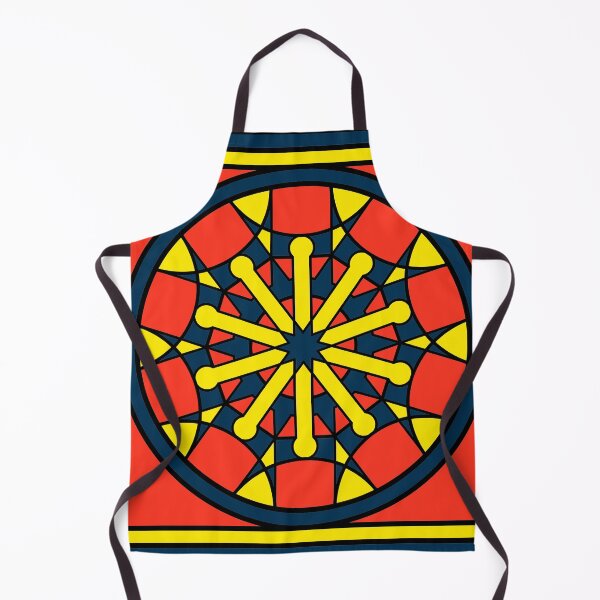 Item preview, Mandala 7 C1 designed and sold by enrique92000.