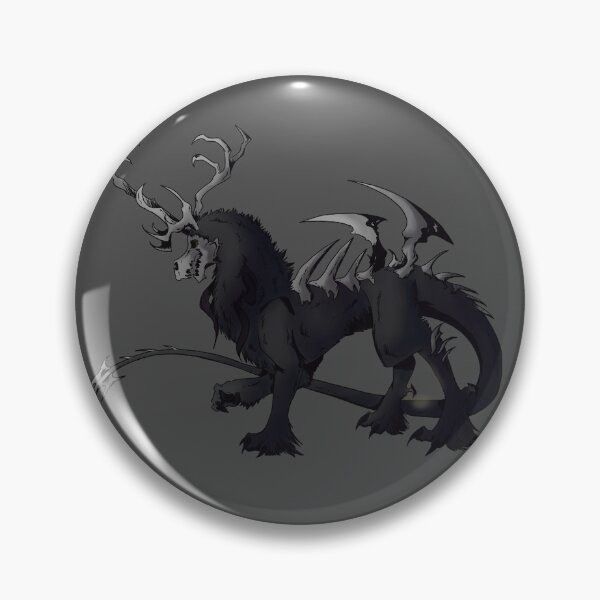 Item preview, Forestborne Revenant designed and sold by Solika O'Neill.