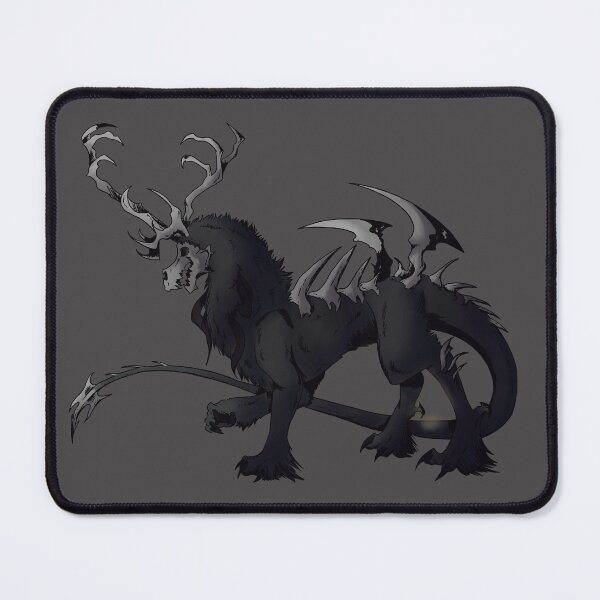 Item preview, Forestborne Revenant designed and sold by Solika O'Neill.