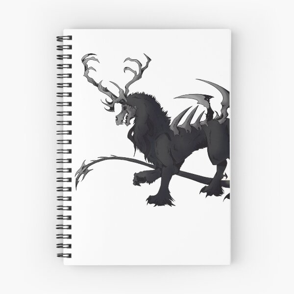 Item preview, Forestborne Revenant designed and sold by Solika O'Neill.