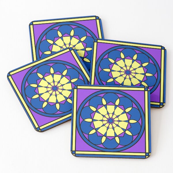 Item preview, Mandala 6 C1 designed and sold by enrique92000.