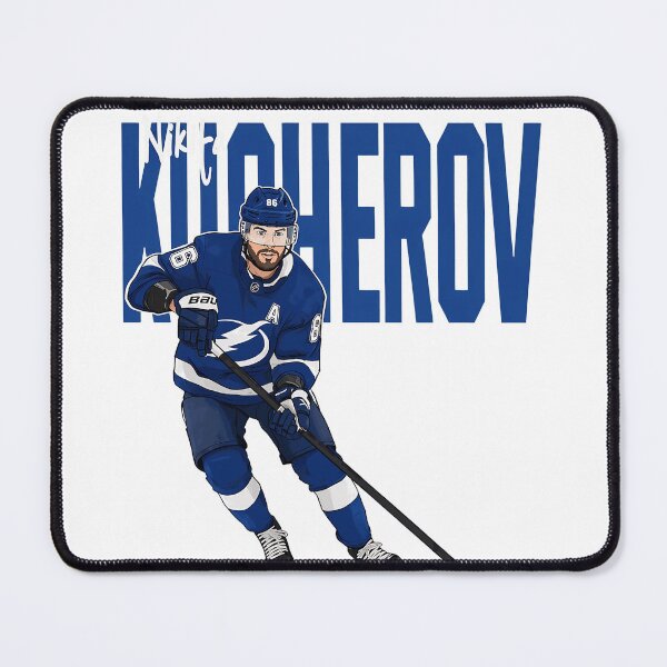 Item preview, Hockey Player Lightning Strike Art designed and sold by vuthienduy.