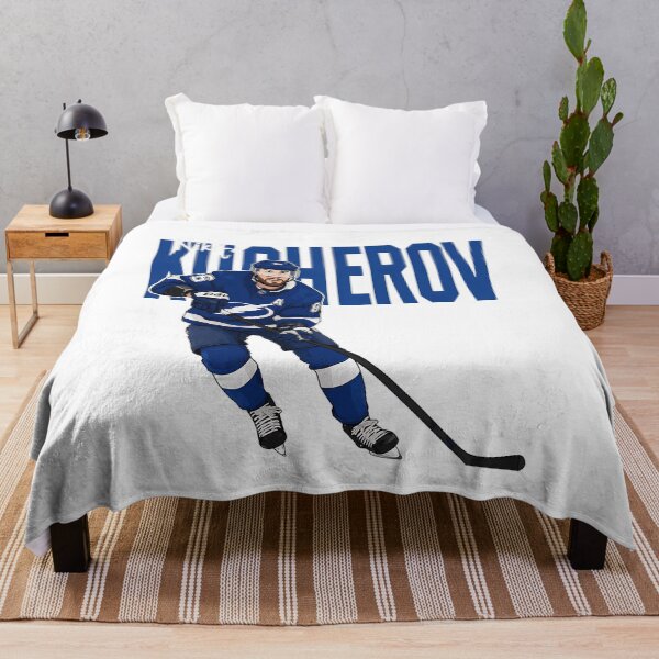 Item preview, Hockey Player Lightning Strike Art designed and sold by vuthienduy.