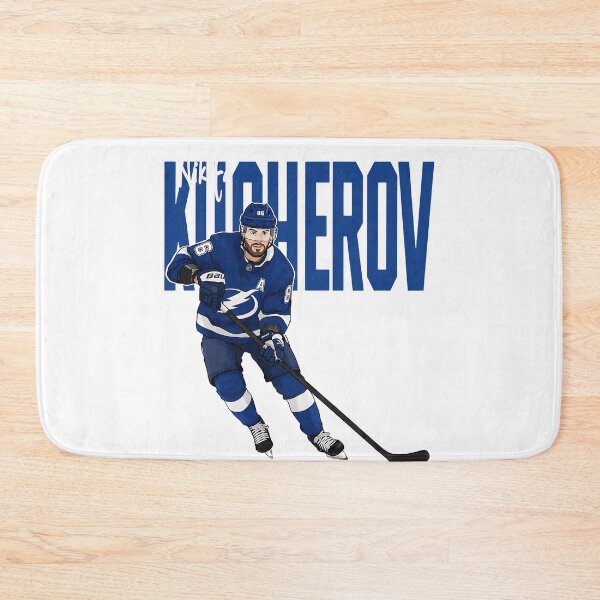 Item preview, Hockey Player Lightning Strike Art designed and sold by vuthienduy.