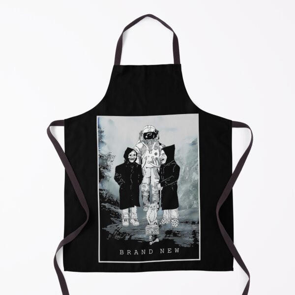 Item preview, Astronaut And Grim Reapers Skeletal Figures Forest designed and sold by Artsspect.
