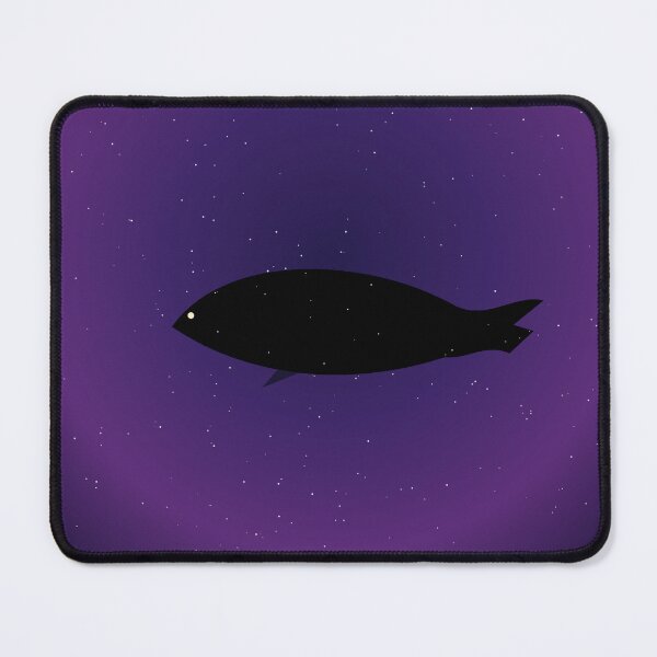 Item preview, Cosmic Whale Dreaming designed and sold by Pamazing.