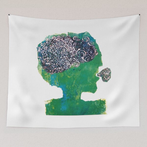 Item preview, Can Tago Mago Vintage designed and sold by Quittalaviza.