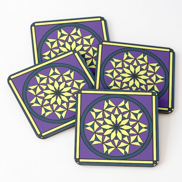 Item preview, Mandala 5 C1 designed and sold by enrique92000.