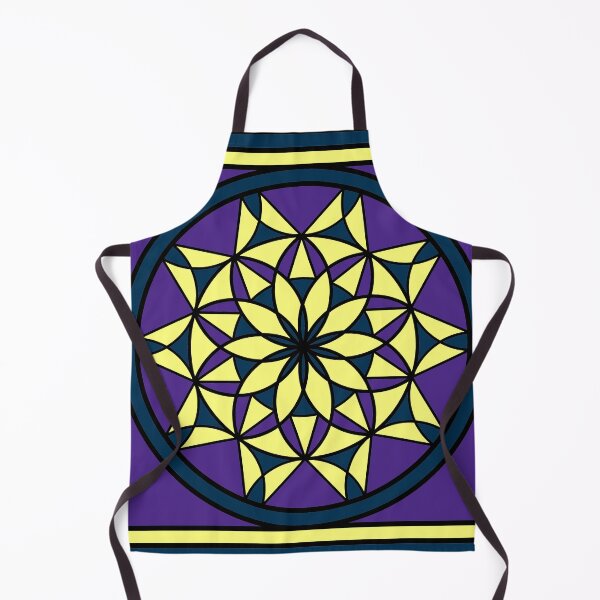 Item preview, Mandala 5 C1 designed and sold by enrique92000.