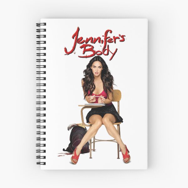 Item preview, Jennifers Body Movie Funny designed and sold by Foxintheloart.