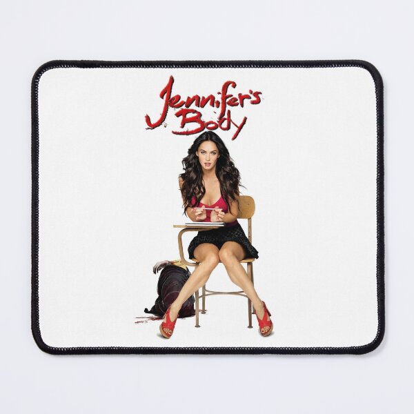 Item preview, Jennifers Body Movie Funny designed and sold by Foxintheloart.