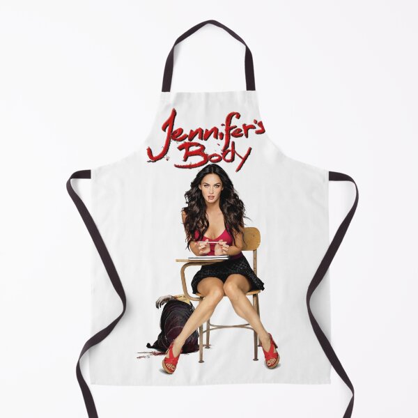 Item preview, Jennifers Body Movie Funny designed and sold by Foxintheloart.