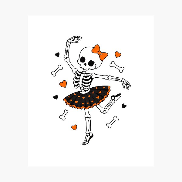 Item preview, Funny Halloween Pregnancy Skeleton Baby Outfit designed and sold by PaletteArc.