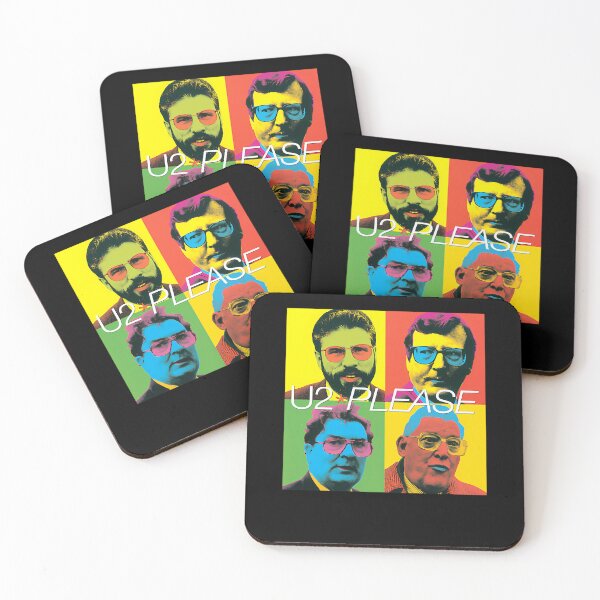 Item preview, Aesthetics Four Panel Neon Portrait Collection designed and sold by Artsspect.