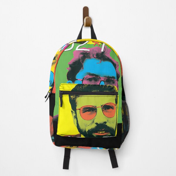 Item preview, Aesthetics Four Panel Neon Portrait Collection designed and sold by Artsspect.