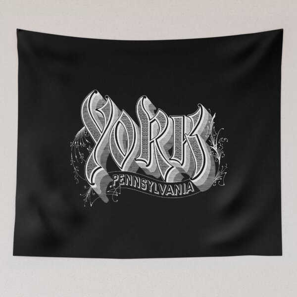 Item preview, Vintage York Pa designed and sold by AlleneAbbott.