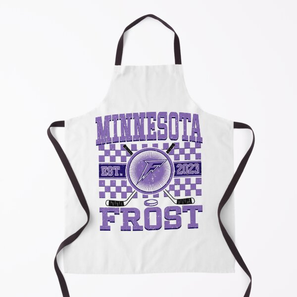 Item preview, Minnesota Hockey Fan Retro Vintage designed and sold by BentlerAbidah.