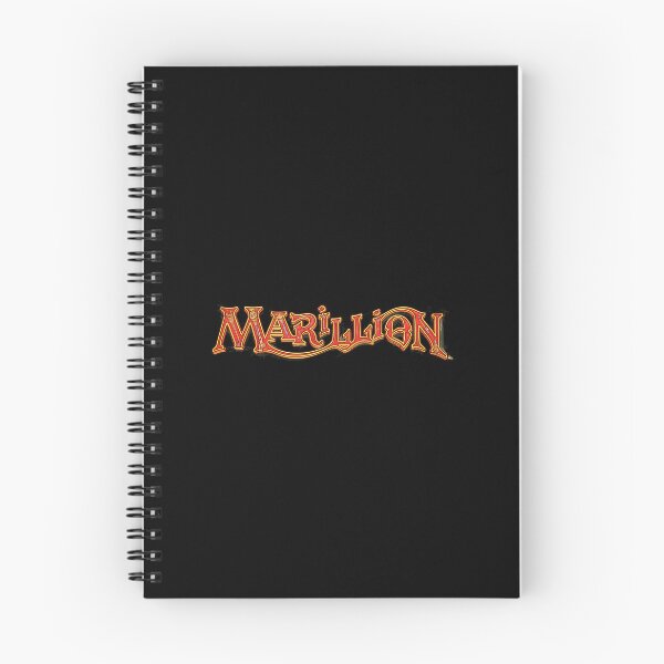 Item preview, Marillions Band designed and sold by PomboGayArt.