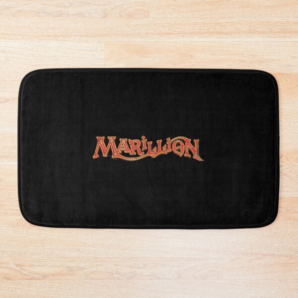 Item preview, Marillions Band designed and sold by PomboGayArt.