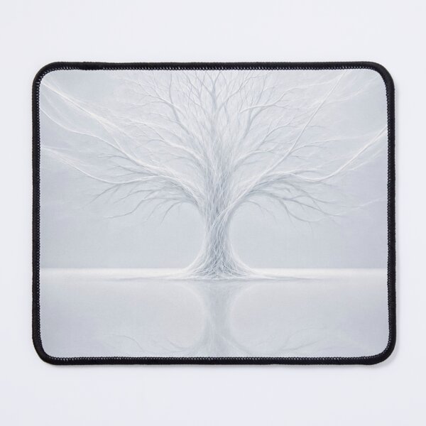 Item preview, Between Tree and Reflection designed and sold by FlowSilk.