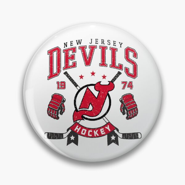 Item preview, Retro Hockey Team Graphic designed and sold by zcarnahiba.