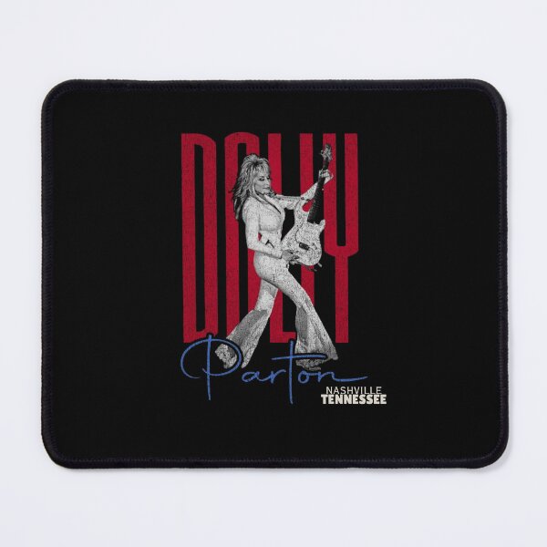 Item preview, In Memory of Dolly Parton | Country Music Legend I will always love you designed and sold by Palette & Hue.