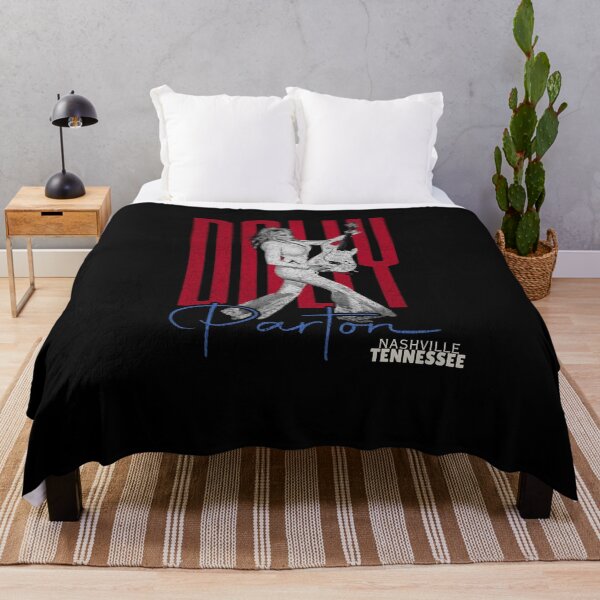 Item preview, In Memory of Dolly Parton | Country Music Legend I will always love you designed and sold by Palette & Hue.