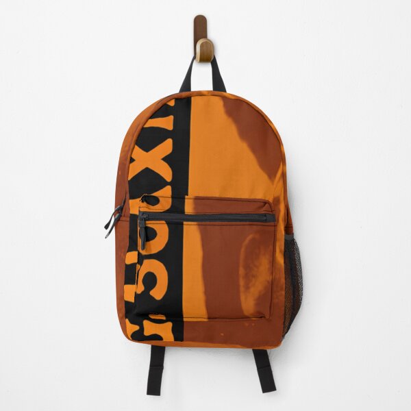 Item preview, Abstract Orange Toned Spiral Shape Blurred designed and sold by Artsspect.